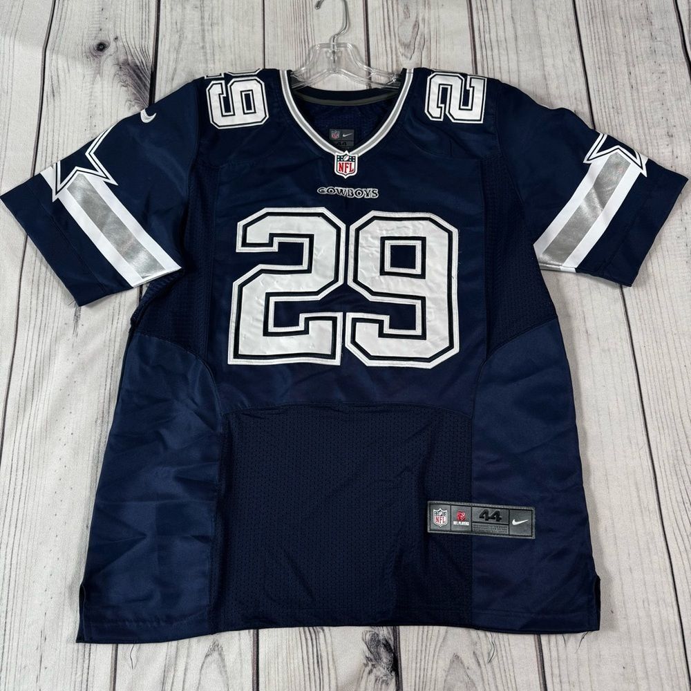 Nike Authentic Dallas Cowboys Nike Sewn Jersey Sz 44 Demarco Murray‎ #29